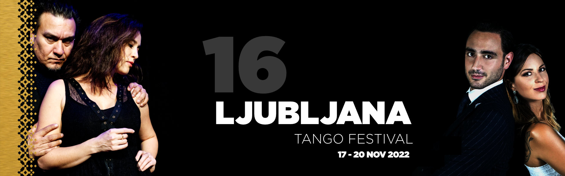 Ljubljana Tango Festival