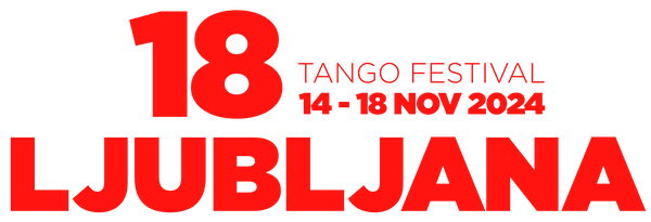 Ljubljana International Tango Festival