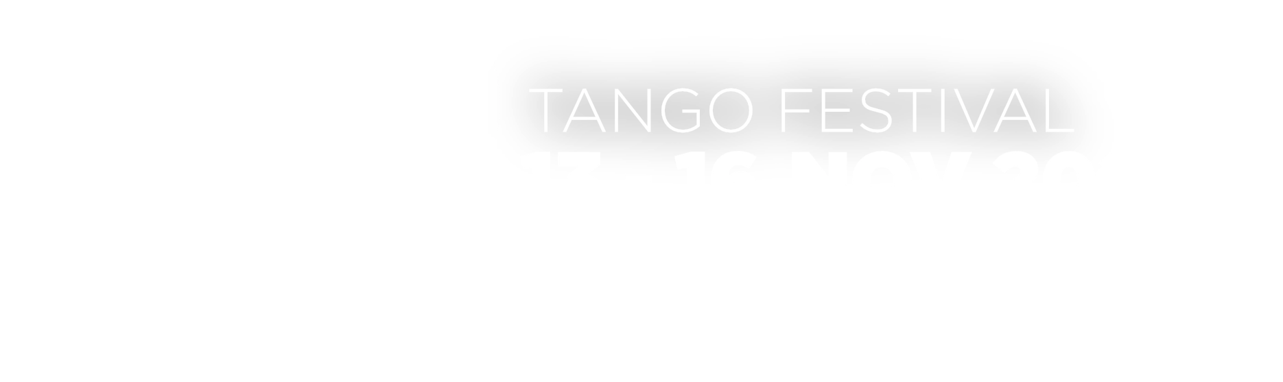 Ljubljana International Tango Festival